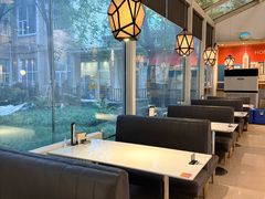 -金湖港式餐厅(建外店)