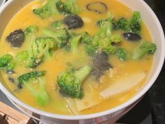 -麻六记(深圳首店)