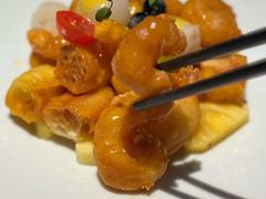 -南棠馆粤菜坊(群光店)