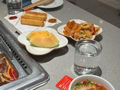 -海底捞火锅(丰尚国际广场店)
