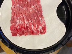 -百叶居·老北京涮羊肉(鼓楼店)