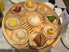 -陶兰居·手工点心·粤菜(圆融时代广场店)