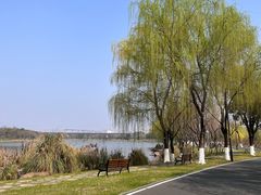-东湖落雁景区