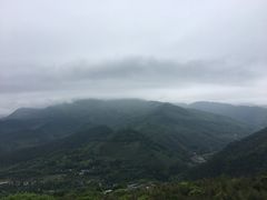 -大余丫山旅游度假区
