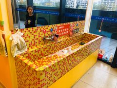 -东方童画少儿美术(乐荟天地体验馆)