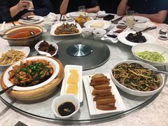 -走马楼饭庄(慈城古县城店)