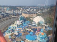 -安吉Hello Kitty乐园