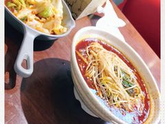 -老赵太太麻辣烫涮肚馆(大经路店)
