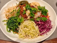 -燕郊烧鸽子(酷车小镇店)