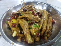 -小民大排档(光谷店)