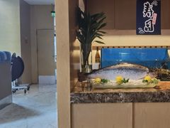 -西安高新希尔顿酒店·咖啡露台西餐厅