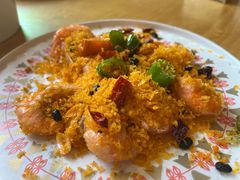 -德胜轩正宗顺德菜(宝安沙井会展中心店)