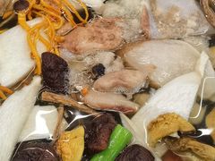 -茶马古道·野生菌清汤黄牛肉(沙溪店)