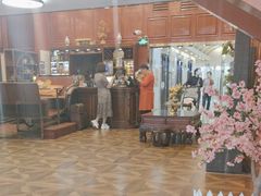 -老克勒上海菜(南京路步行街店)