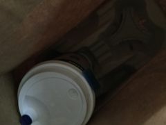 -luckincoffee瑞幸咖啡(冠福大厦店)