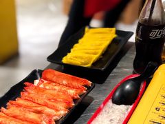 蟹柳虾滑-水哥卜卜贝(东晓·胜汇里店)