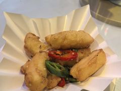 -明本湛江鸡•海鲜小厨(陈家祠店)