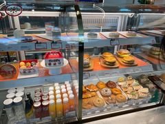 -Tims天好咖啡(河西万象城店)