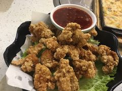 -韩时烤肉(枫蓝店)