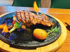 -卢布里西餐厅(总店)