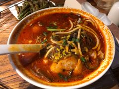羊杂碎-有奴思烤肉·清真(正宁路店)