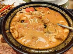 -枣子树·素食餐厅(普陀山店)