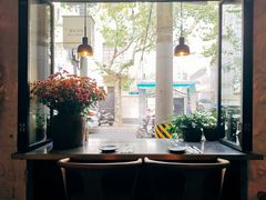 -Apollo·西班牙小酒馆(安福路店)