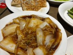 -河沿肉饼Beijing Pie(东华门店)