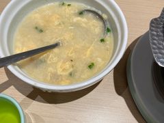 -吕氏疙瘩汤·新派鲁菜(东城万达广场店)