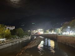 -水磨古镇