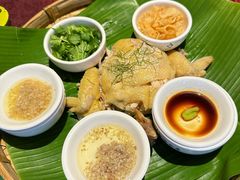 -园林美食城·本土农家菜(杨和镇店)