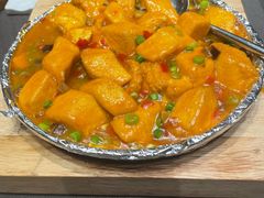 -望乡楼上海菜(日月光店)