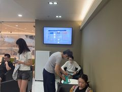 -瑞尔齿科(时代诊所)