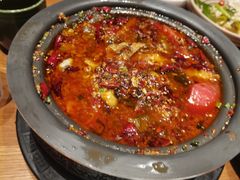 -云海肴·汽锅鸡·云南菜(广安门天虹店)