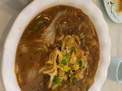 -鑫巴蜀小镇 · 水煮鱼专研店(玉桥店)