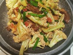 -北平食坊·烤鸭(黄寺大街店)