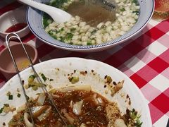 -西贝(无锡万象城店)