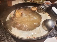 -盡膳口福跷脚牛肉火锅(北美新天地店)