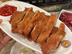 -活潑鲜跳(湖滨商业街店)