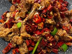 -叶派龙虾·招牌十三香(合肥路首店)