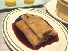 咸蛋黄牛肉肠粉-陶兰居·手工点心·粤菜(圆融时代广场店)