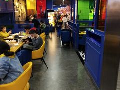 大堂-苏格里岛自助海鲜火锅烧烤(神农店)