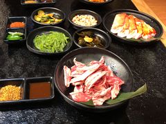 -九田家黑牛烤肉料理(太阳城店)