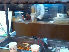 -米当先寿司(武商众圆广场店)