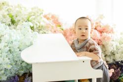 -婴爱儿童摄影 BabyloveStudio(中山门店)