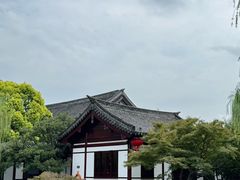 -常熟方塔园