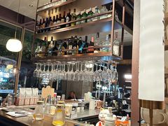 -Brut Eatery悦璞食堂(建国东路店)
