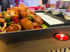 -Yolo韩国创意料理