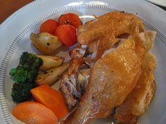 -107私厨·牛排馆(龙岗店)