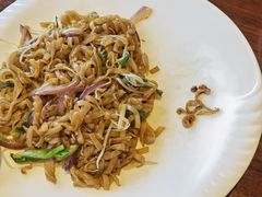 -蜈支洲岛珊瑚酒店临海阁中餐厅